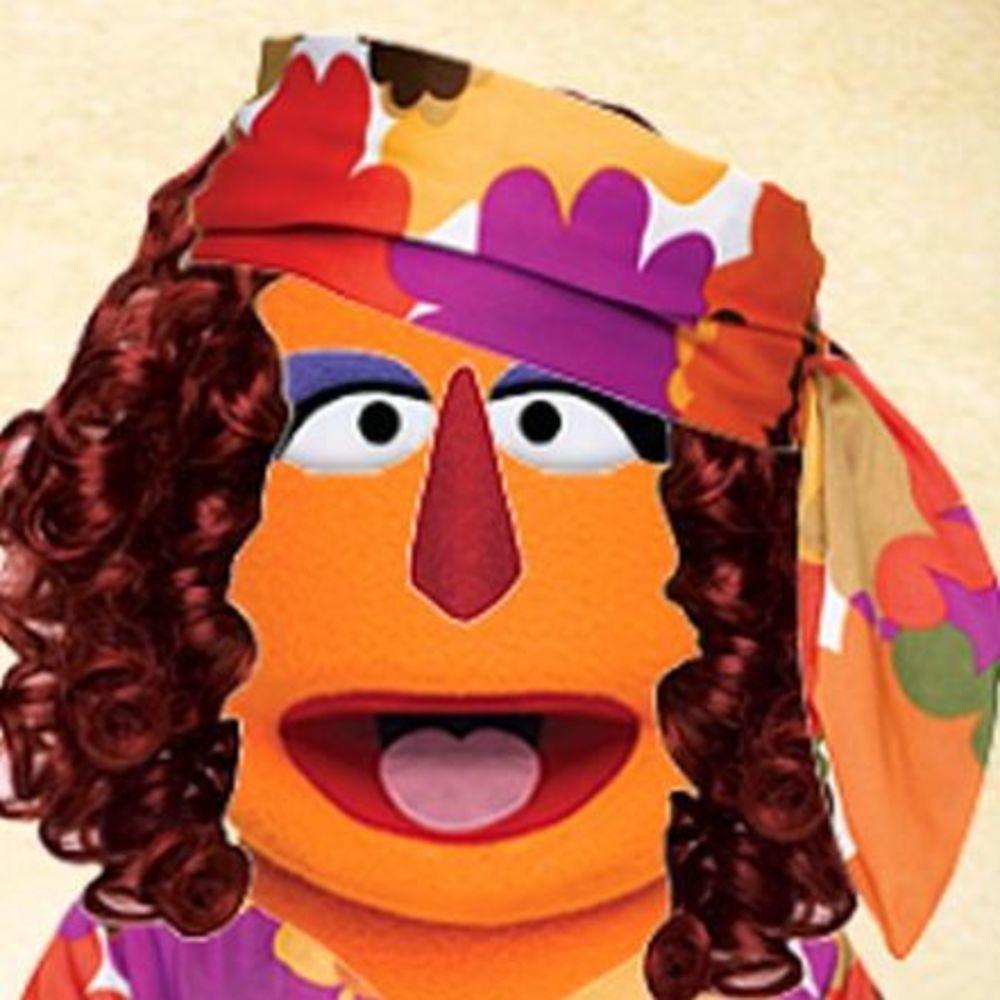 Meet your Posher, Levy